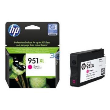 HP 951XL, Cartus Rosu - Pret | Preturi HP 951XL, Cartus Rosu