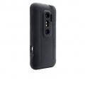 HTC EVO 3D Case Mate Tough Cases black matt - Pret | Preturi HTC EVO 3D Case Mate Tough Cases black matt