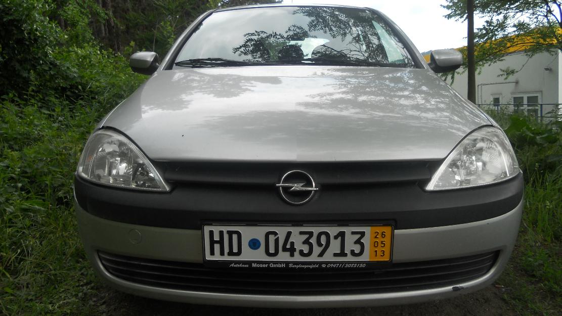 Opel Corsa - Pret | Preturi Opel Corsa