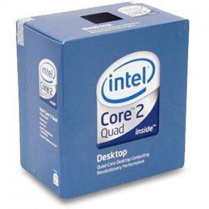 Procesor Intel Core2 Quad Q8200S - Pret | Preturi Procesor Intel Core2 Quad Q8200S