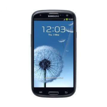 Telefon Mobil Samsung I9300 Galaxy S3, Black - Pret | Preturi Telefon Mobil Samsung I9300 Galaxy S3, Black