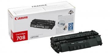 Toner CANON CRG 708H - Pret | Preturi Toner CANON CRG 708H