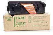 Toner Kyocera TK-50H - Pret | Preturi Toner Kyocera TK-50H