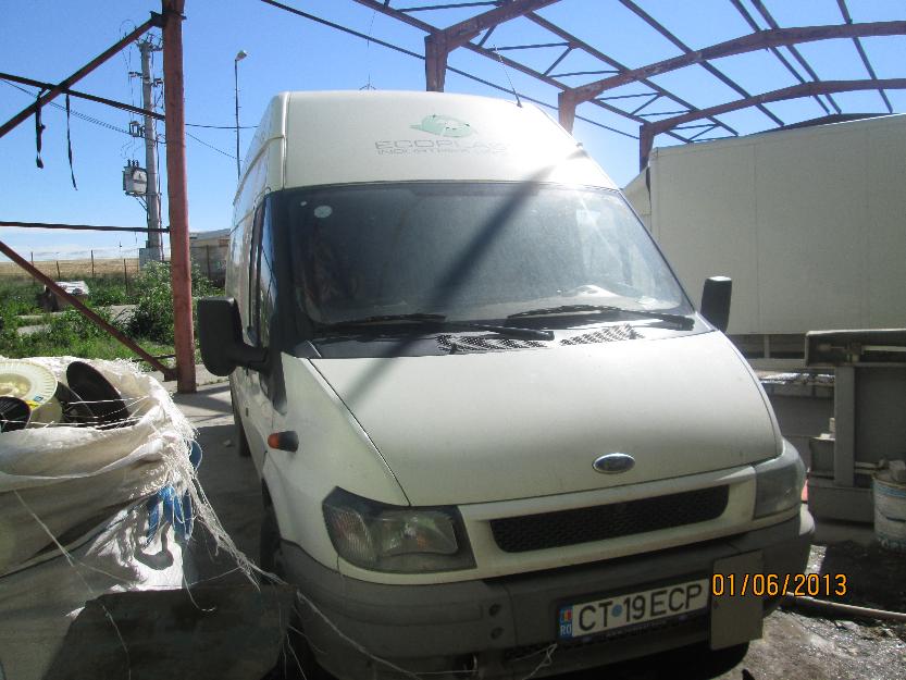 vand Ford Transit - Pret | Preturi vand Ford Transit