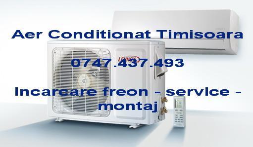 Aer Conditionat Timisoara - Pret | Preturi Aer Conditionat Timisoara