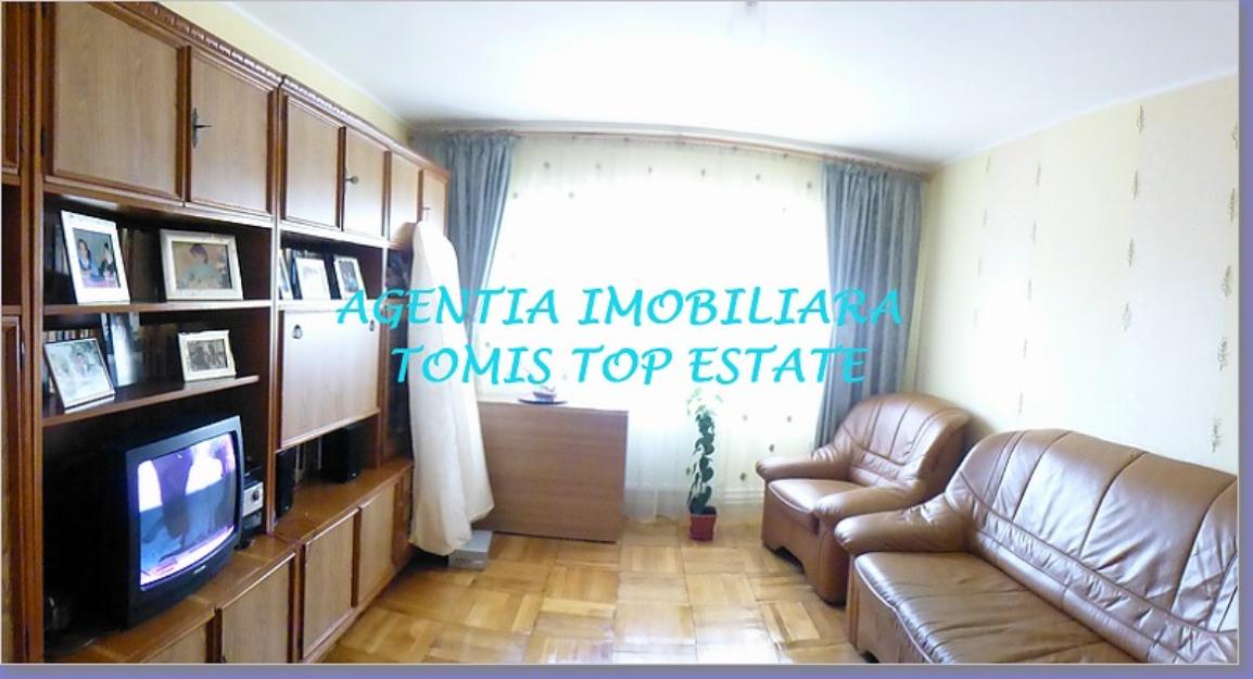 Apartament cu 3 camere de vanzare zona Faleza Nord - Pret | Preturi Apartament cu 3 camere de vanzare zona Faleza Nord