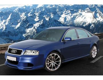 Audi A6 4B Praguri NX - Pret | Preturi Audi A6 4B Praguri NX