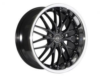 Barracuda Voltec T6 Janta Higloss Black - Pret | Preturi Barracuda Voltec T6 Janta Higloss Black