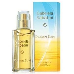 Gabriela Sabatini Ocean Sun, 20 ml, EDT - Pret | Preturi Gabriela Sabatini Ocean Sun, 20 ml, EDT