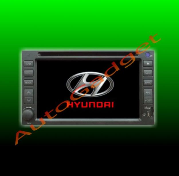 GPS Hyundai Tucson-Coupe-Accent-Elantra-Sonata DVD / TV / BT - Pret | Preturi GPS Hyundai Tucson-Coupe-Accent-Elantra-Sonata DVD / TV / BT