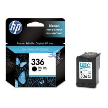 HP 336 , Cartus de imprimare inkjet, Negru - Pret | Preturi HP 336 , Cartus de imprimare inkjet, Negru