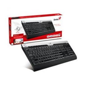 Tastatura Genius SlimStar 320 USB - Pret | Preturi Tastatura Genius SlimStar 320 USB