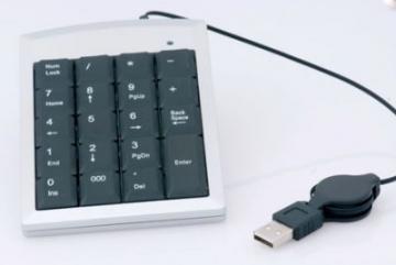 TASTATURA NUMERICA DATA - Pret | Preturi TASTATURA NUMERICA DATA