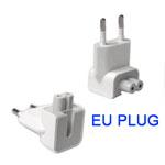 Adaptor EU pentu incarcatoare Apple - Pret | Preturi Adaptor EU pentu incarcatoare Apple