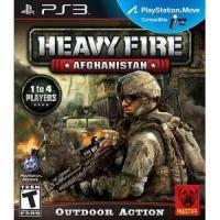 Heavy Fire Afghanistan PS3 - Pret | Preturi Heavy Fire Afghanistan PS3