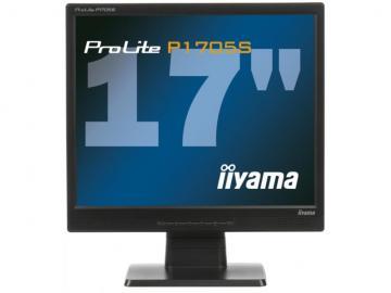 Monitor LCD IIYAMA Pro Lite P1705S-B1 - Pret | Preturi Monitor LCD IIYAMA Pro Lite P1705S-B1