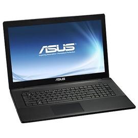 Asus X75VD-TY001D, 17.3', Core i5 3210M, 4096MB, 500GB, GeForce 610M 1GB - Pret | Preturi Asus X75VD-TY001D, 17.3', Core i5 3210M, 4096MB, 500GB, GeForce 610M 1GB