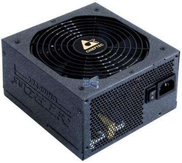 Chieftec Nitro BPS-650C, PFC Activ, ATX 650W - Pret | Preturi Chieftec Nitro BPS-650C, PFC Activ, ATX 650W