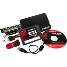 SSD Kingston 240GB V+200 Bundle SVP200S3B/240G - Pret | Preturi SSD Kingston 240GB V+200 Bundle SVP200S3B/240G