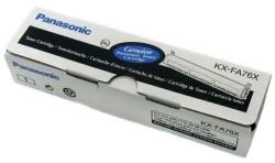 Toner Panasonic KX-FA76A-E negru kxFA76 - Pret | Preturi Toner Panasonic KX-FA76A-E negru kxFA76