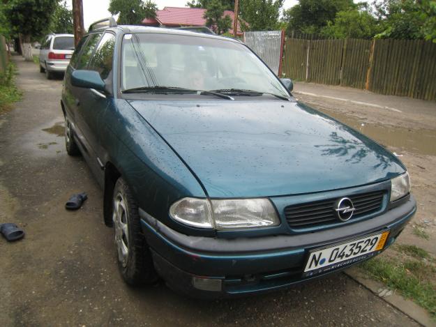 vand opel astra - Pret | Preturi vand opel astra