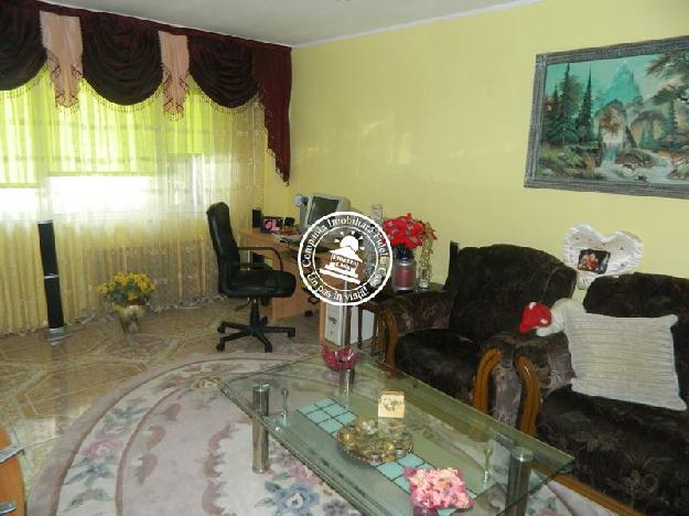 Apartament 3 camere de vanzare Iasi Frumoasa - Pret | Preturi Apartament 3 camere de vanzare Iasi Frumoasa