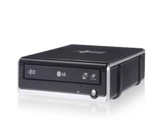 DVD Writer LG USB 2.0 GE20NU11 - Pret | Preturi DVD Writer LG USB 2.0 GE20NU11