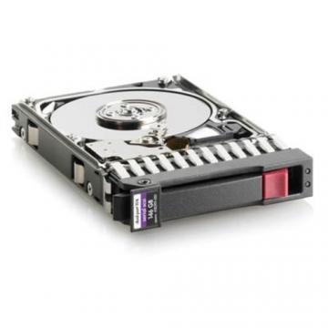 HDD Server HP 1TB 7.2K SATA 454146-B21 - Pret | Preturi HDD Server HP 1TB 7.2K SATA 454146-B21