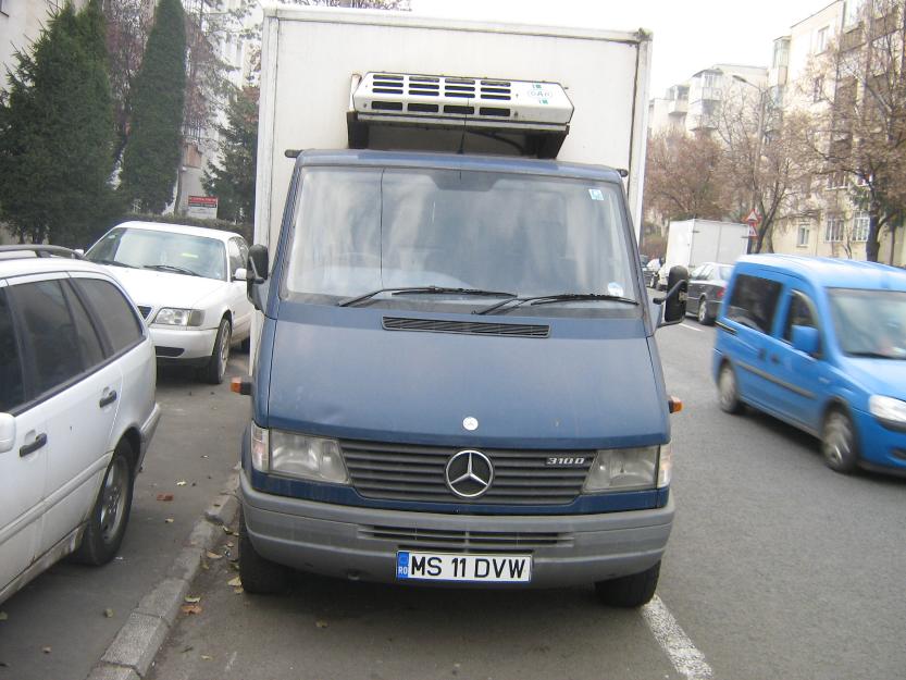 mercedes sprinter frigo - Pret | Preturi mercedes sprinter frigo