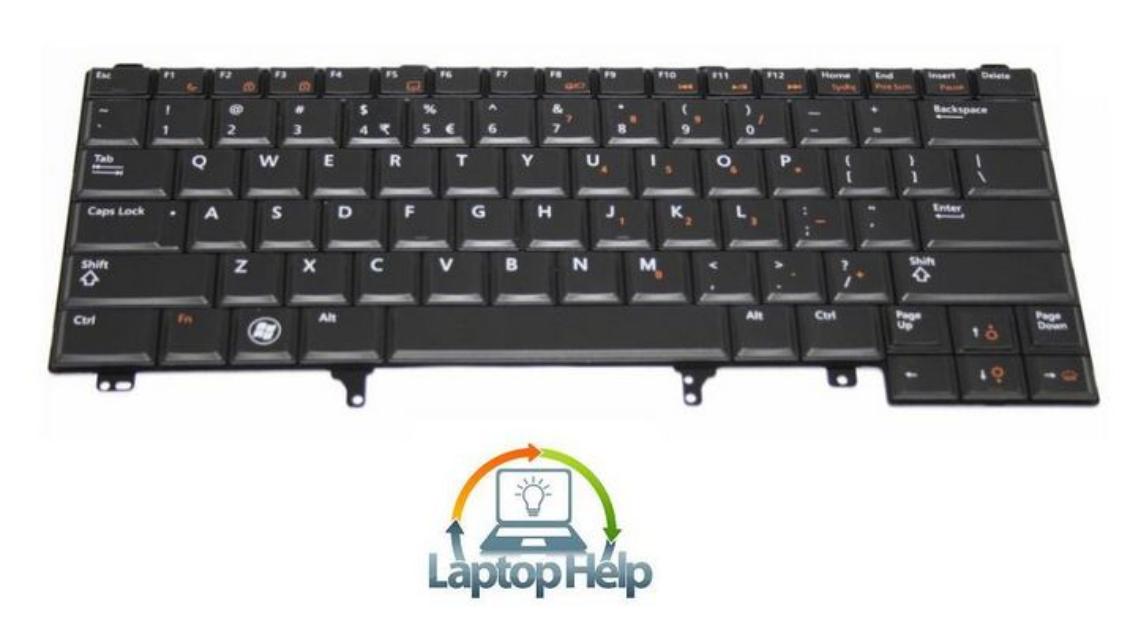 Tastatura Dell Latitude E5420M - Pret | Preturi Tastatura Dell Latitude E5420M