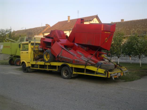 vand culegatoare de porumb pe 1 si 2 randuri - Pret | Preturi vand culegatoare de porumb pe 1 si 2 randuri