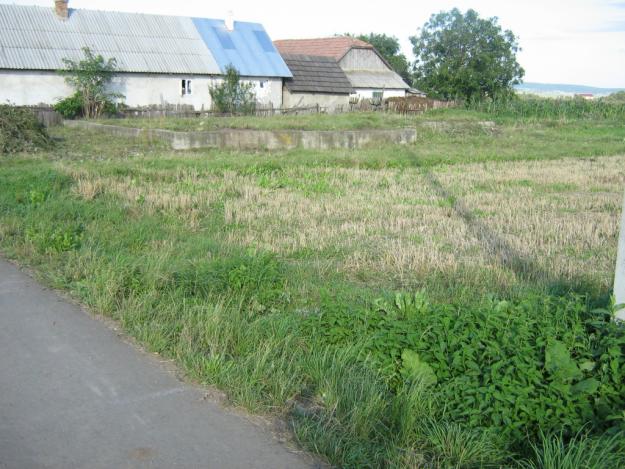 Vind teren constructii in satul BADEUTI orasul MILISAUTI JUD.SUCEAVA - Pret | Preturi Vind teren constructii in satul BADEUTI orasul MILISAUTI JUD.SUCEAVA