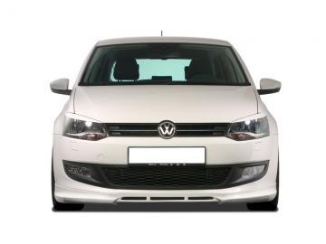 VW Polo 6R Extensie Spoiler Fata Speed - Pret | Preturi VW Polo 6R Extensie Spoiler Fata Speed