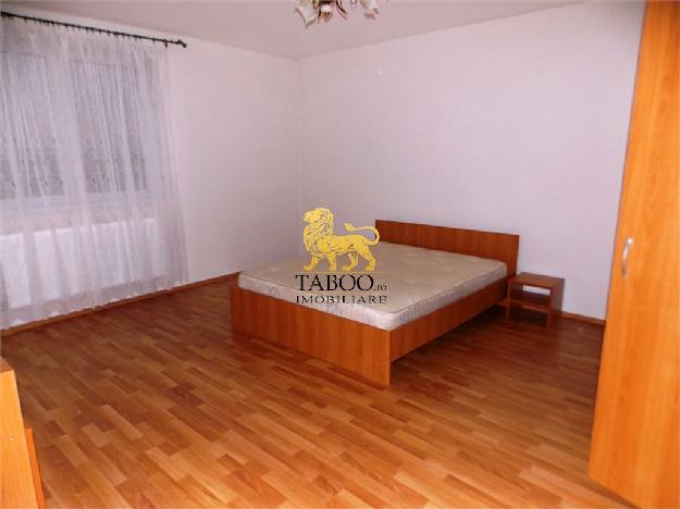 Apartament cu 3 camere de inchiriat in Sibiu zona Calea Turnisorului - Pret | Preturi Apartament cu 3 camere de inchiriat in Sibiu zona Calea Turnisorului
