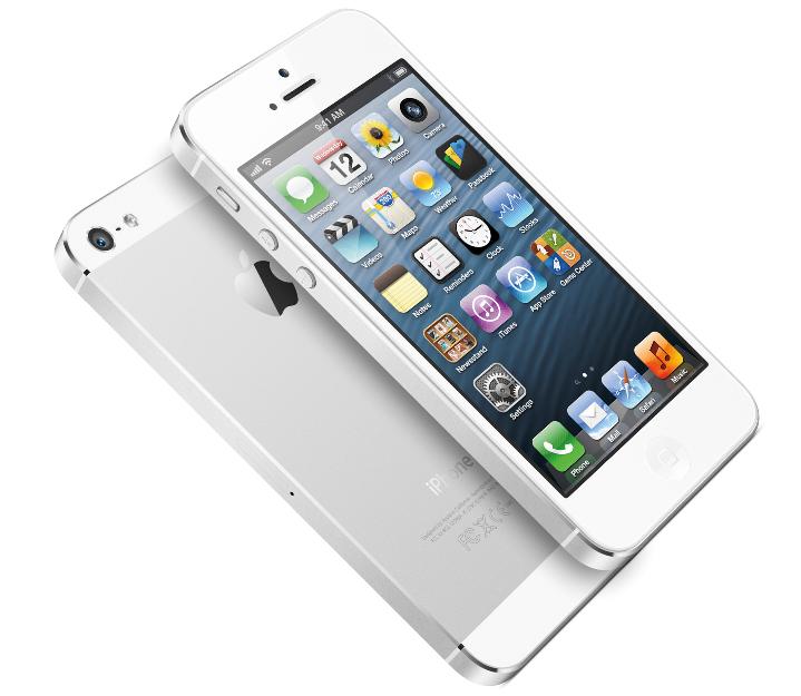 Apple iPhone 5 32GB Unlocked - Pret | Preturi Apple iPhone 5 32GB Unlocked
