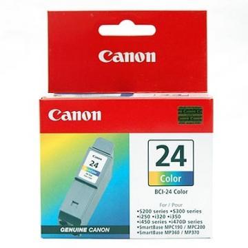 Cartus cerneala Canon BE6882A002AA BCI24C color - Pret | Preturi Cartus cerneala Canon BE6882A002AA BCI24C color