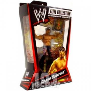 Figurina WWE - Chavo Guerrero - Pret | Preturi Figurina WWE - Chavo Guerrero