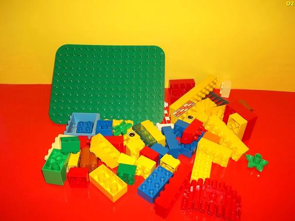 jucarii lego duplo cu 56 de piese - Pret | Preturi jucarii lego duplo cu 56 de piese