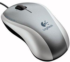 Mouse Logitech - V150 Laser Notebooks - Pret | Preturi Mouse Logitech - V150 Laser Notebooks