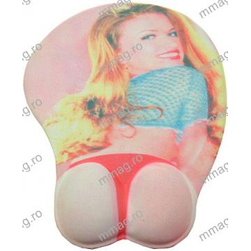 Mouse pad cu gel si suport pentru incheietura mainii-4852 - Pret | Preturi Mouse pad cu gel si suport pentru incheietura mainii-4852