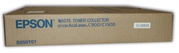 Waste toner pentru Acculaser C900/C1900, 25.000 pg, C13S050101 Epson - Pret | Preturi Waste toner pentru Acculaser C900/C1900, 25.000 pg, C13S050101 Epson