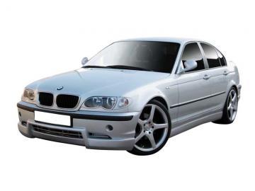 BMW E46 Extensie Spoiler Fata BMI - Pret | Preturi BMW E46 Extensie Spoiler Fata BMI