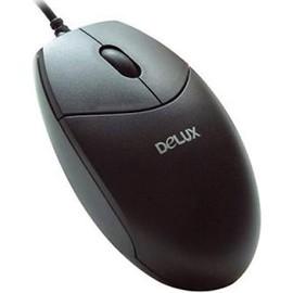 Mouse Optic Delux DLM-371BU, 800DPI, USB, Negru - Pret | Preturi Mouse Optic Delux DLM-371BU, 800DPI, USB, Negru