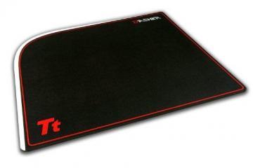 Mousepad Tt eSPORTS Dasher EMP0001SLS 400x320x4mm - Pret | Preturi Mousepad Tt eSPORTS Dasher EMP0001SLS 400x320x4mm