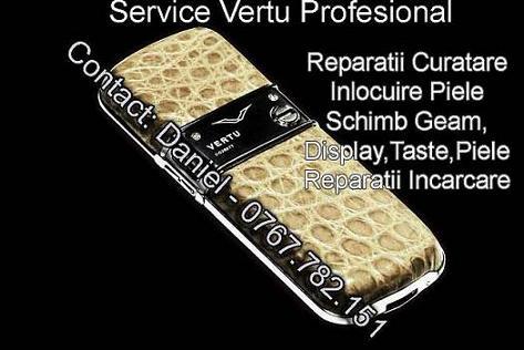 service vertu - Pret | Preturi service vertu