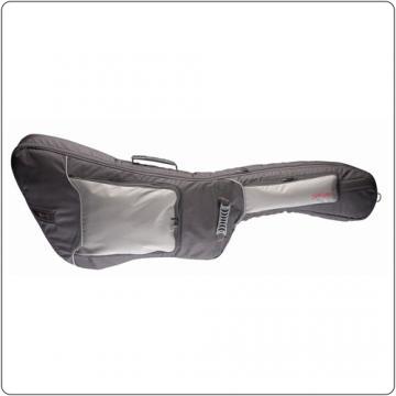 Stagg STB-GEN 10 UX - Gigbag Standard pentru chitara electrica tip Metal X - Pret | Preturi Stagg STB-GEN 10 UX - Gigbag Standard pentru chitara electrica tip Metal X