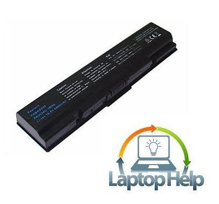 Baterie Toshiba Satellite A203 - Pret | Preturi Baterie Toshiba Satellite A203