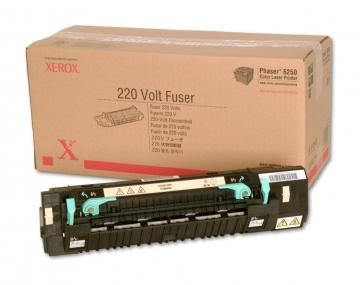 Fuser Unit 220V pentru Phaser 6250, 100.000pg, 115R00030, Xerox - Pret | Preturi Fuser Unit 220V pentru Phaser 6250, 100.000pg, 115R00030, Xerox