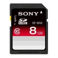 Memorii Flash Sony SF8NX - Pret | Preturi Memorii Flash Sony SF8NX