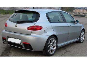 Alfa Romeo 147 Spoiler Spate L-Style - Pret | Preturi Alfa Romeo 147 Spoiler Spate L-Style